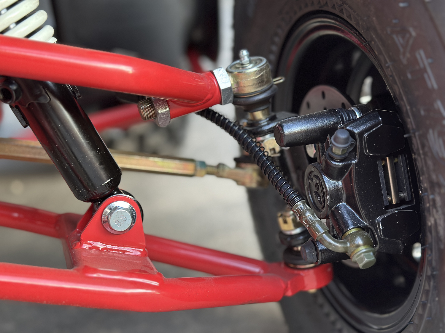 Квадроцикл PROMAX МАЙНКРАФТ 192 PRO 2025 в Таганроге