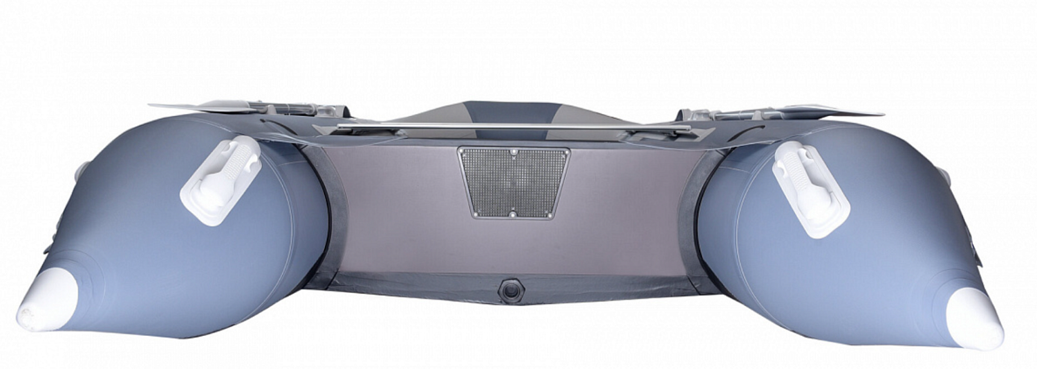 НАДУВНАЯ ЛОДКА GLADIATOR B370AL в Таганроге