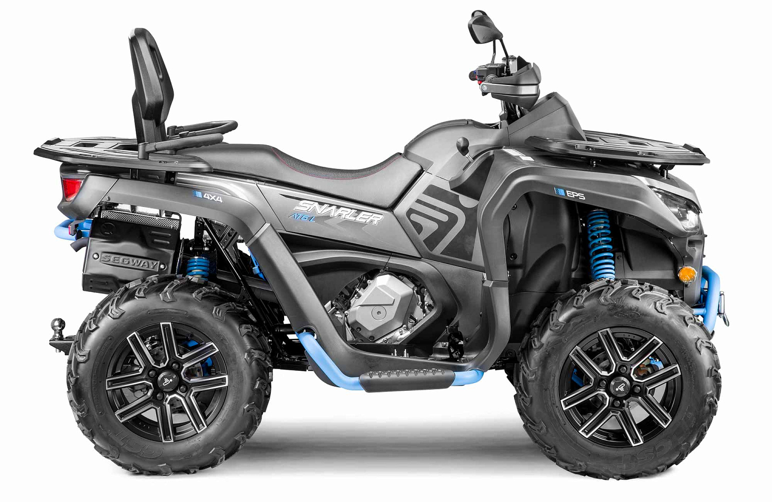  Квадроцикл Segway SNARLER AT6 LE в Таганроге