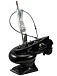 ВОДОМЕТНАЯ НАСАДКА GLADIATOR НА МОТОР 40 Л.С. YAMAHA, MARLIN, PARSUN, GOLFSTREAM в Таганроге ВОДОМЕТНАЯ НАСАДКА GLADIATOR НА МОТОР 40 Л.С. YAMAHA, MARLIN, PARSUN, GOLFSTREAM в Таганроге