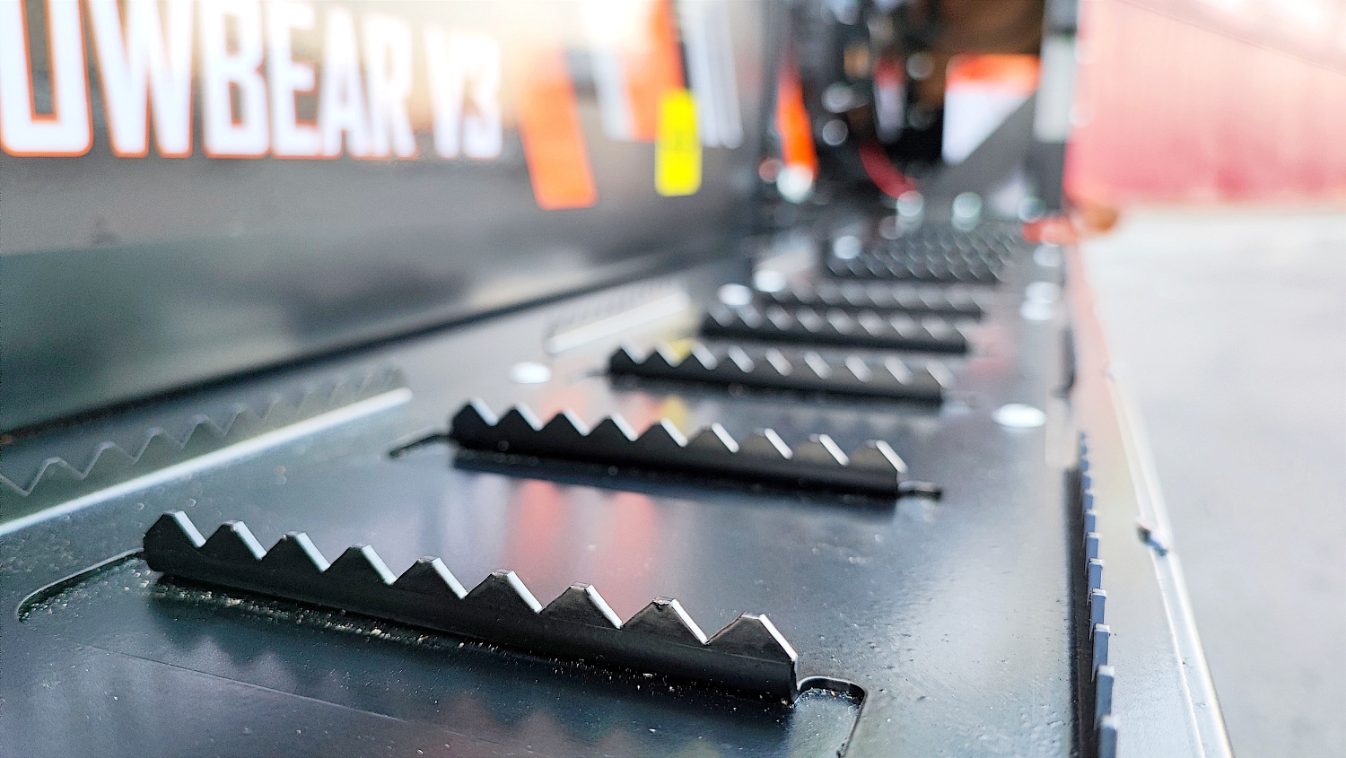 Снегоход PROMAX SNOWBEAR V3 650 2T в Таганроге