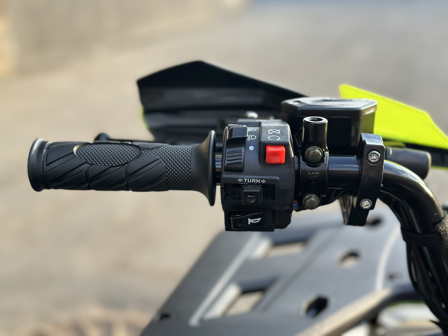 Квадроцикл PROMAX МАЙНКРАФТ 192 PRO 2025 в Таганроге