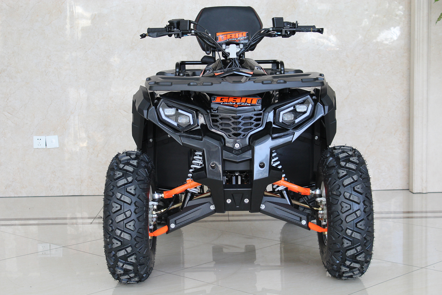 Квадроцикл GBM STORMRIDER 320 PREMIUM в Таганроге