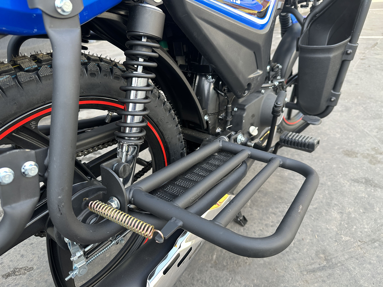 Мопед PROMAX ALPHA CITYBOX 150(49) в Таганроге