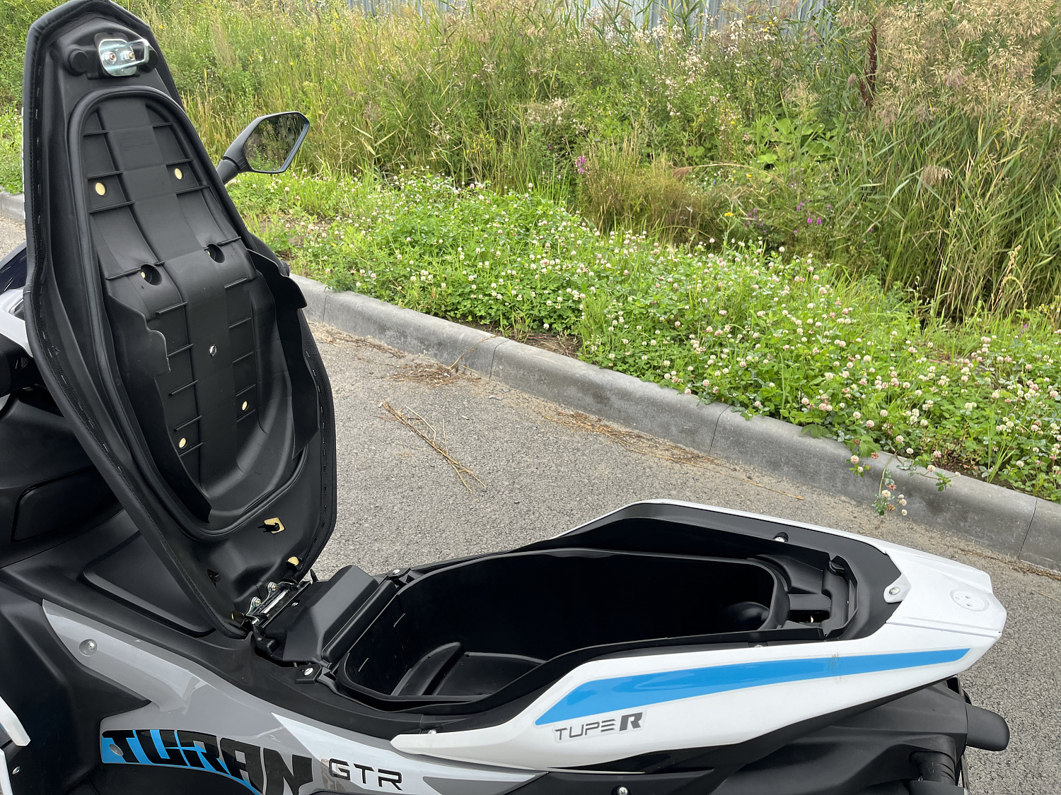 Скутер PROMAX TURAN 250 (49) в Таганроге