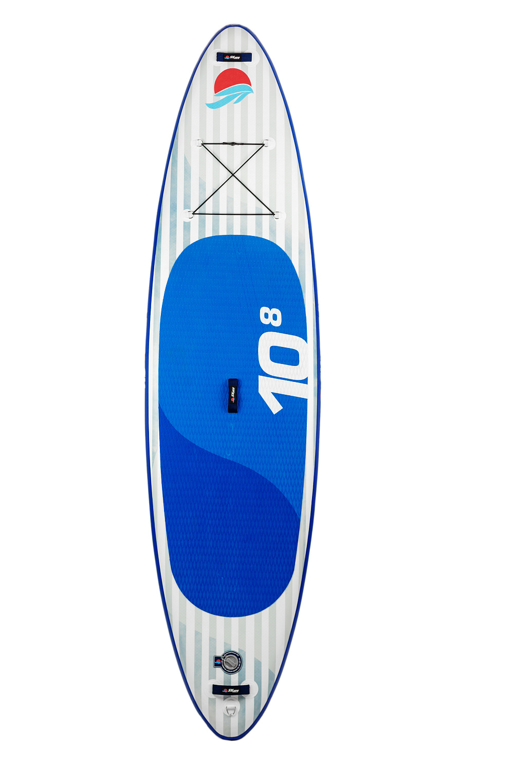 САП (SUP) Board SMARINE 10.8 в Таганроге