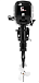 Лодочный мотор HIDEA HD5FHS (с баком) в Таганроге