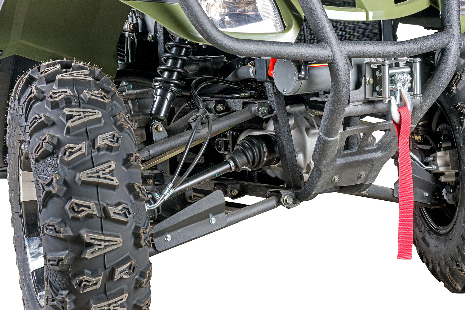 Квадроцикл IRBIS ATV 300 в Таганроге