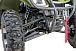 Квадроцикл IRBIS ATV 300 в Таганроге