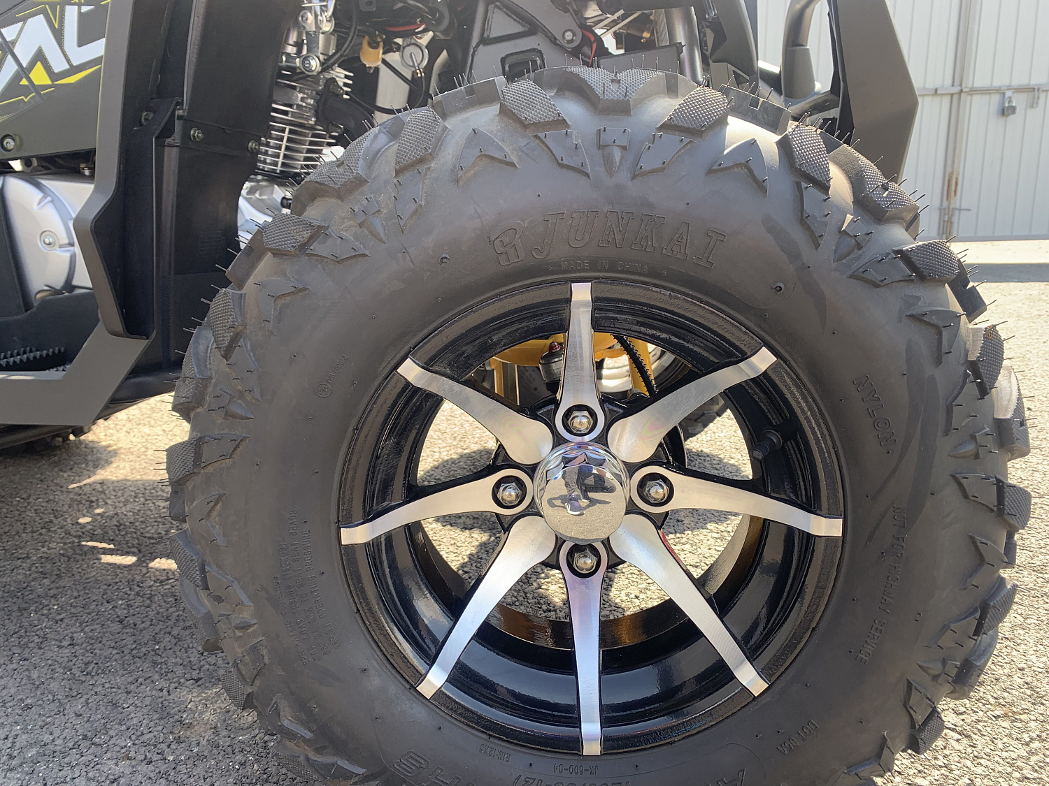 Квадроцикл PROMAX TAURUS 300 MAX-PRO в Таганроге