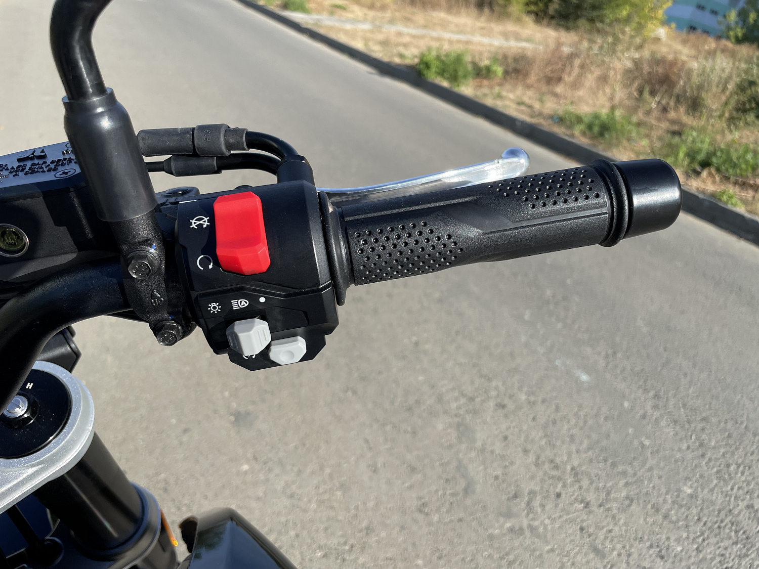 Мотоцикл STELS M502N в Таганроге