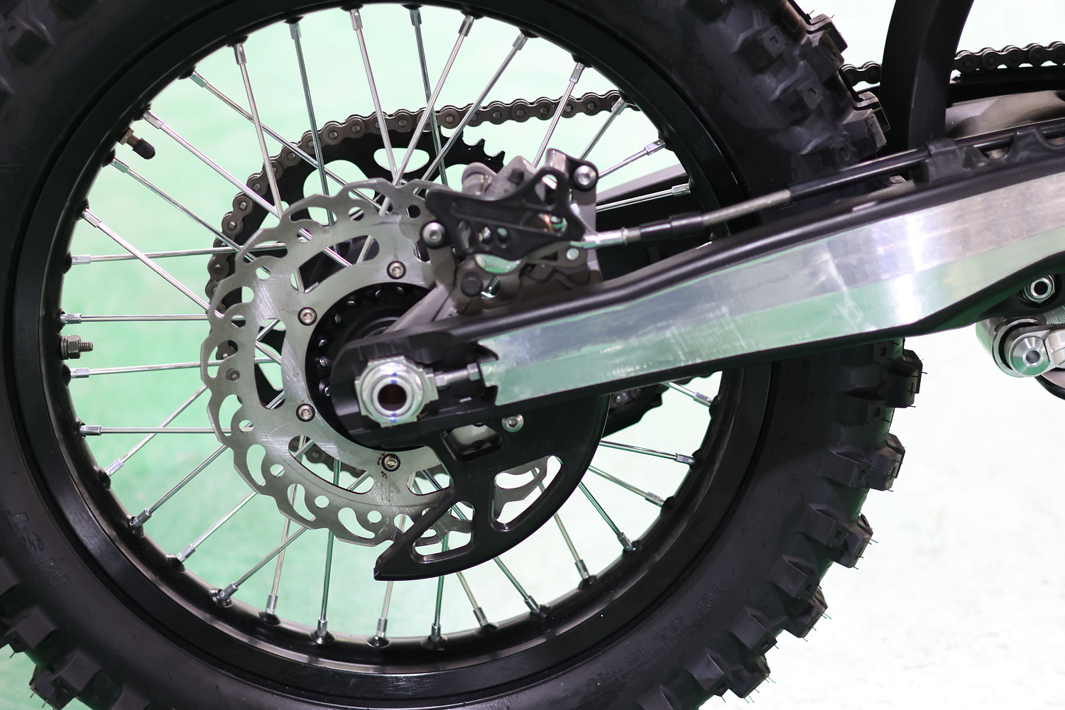 Мотоцикл JHLMOTO JHLofr GS CB300RL в Таганроге