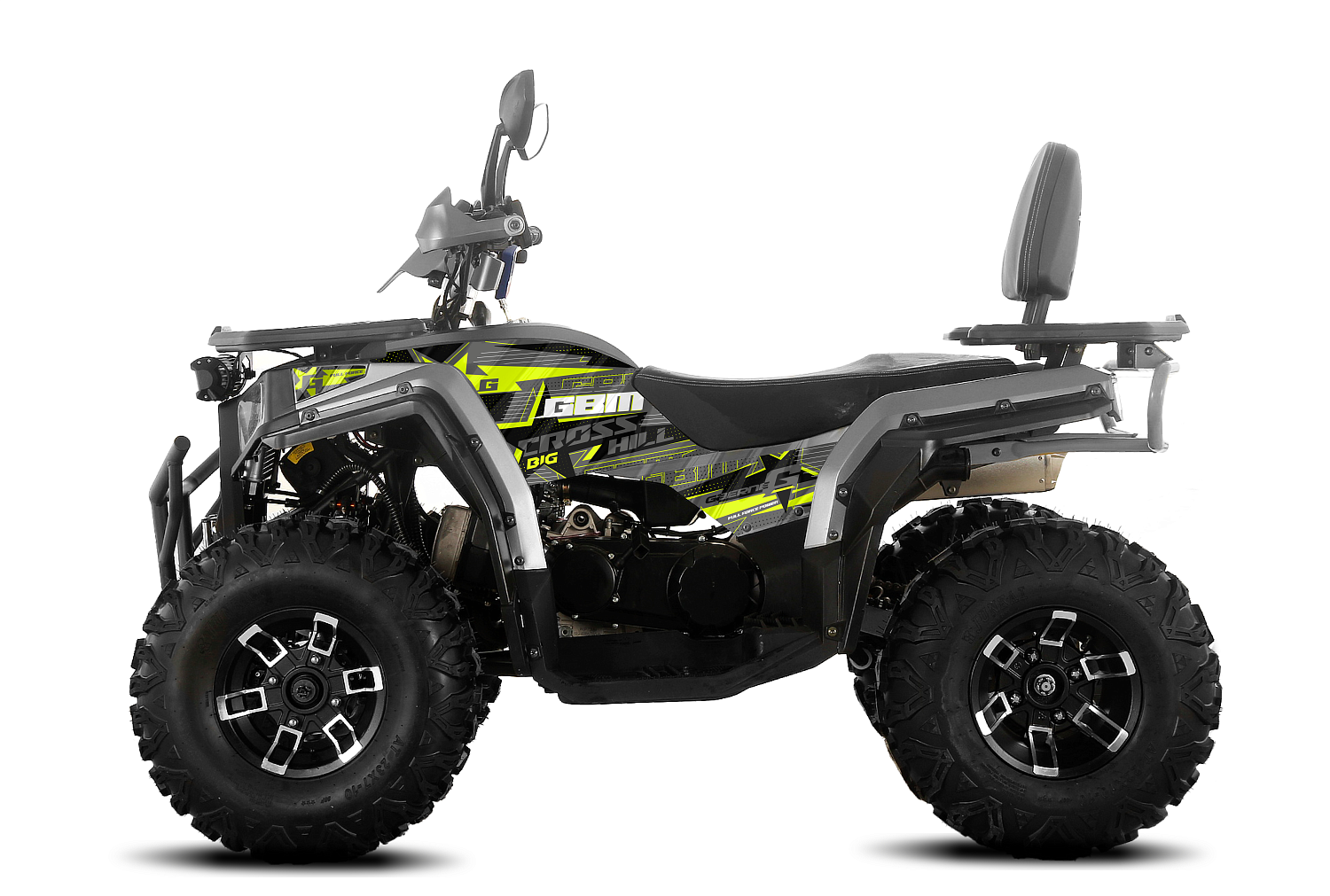 Квадроцикл GBM CROSS HILL 320 BIG PREMIUM в Таганроге