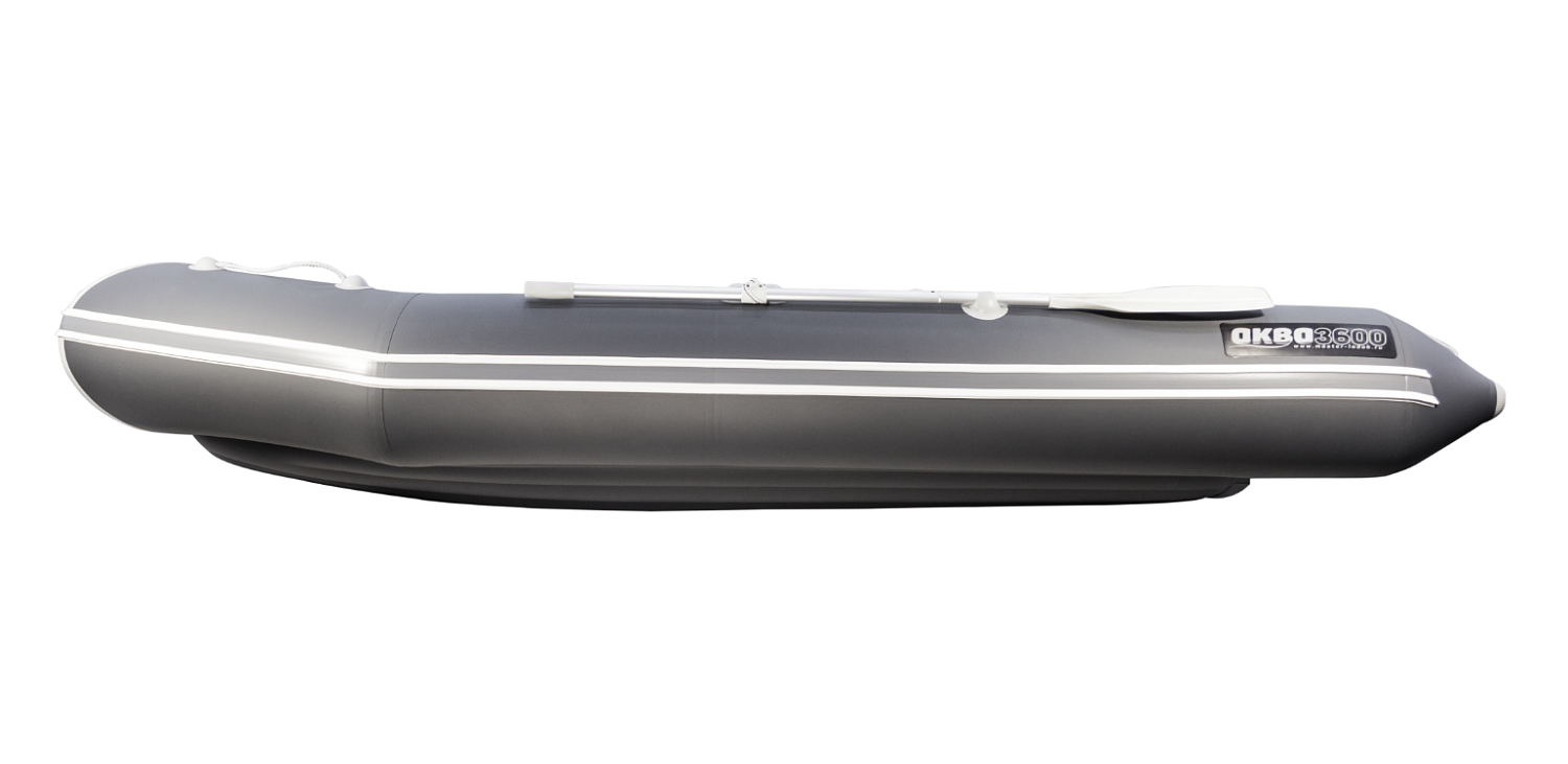 Лодка АКВА 3600 НДНД в Таганроге