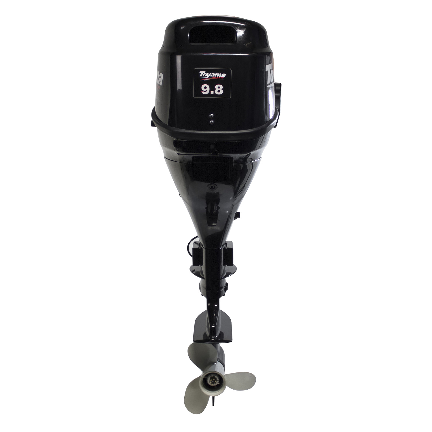 ЛОДОЧНЫЙ МОТОР TOYAMA F9.8BMS в Таганроге