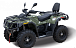 Квадроцикл HISUN HiSUN TACTIC 750-/LIMITED/ в Таганроге