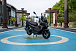 Скутер PROMAX BMW C250X в Таганроге