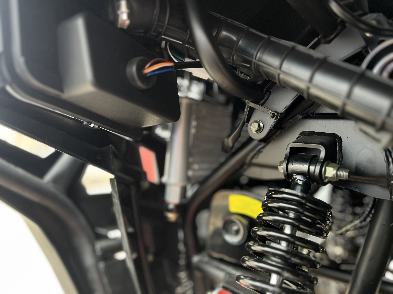 Квадроцикл PROMAX TAURUS 300 MAX-PRO LONG в Таганроге