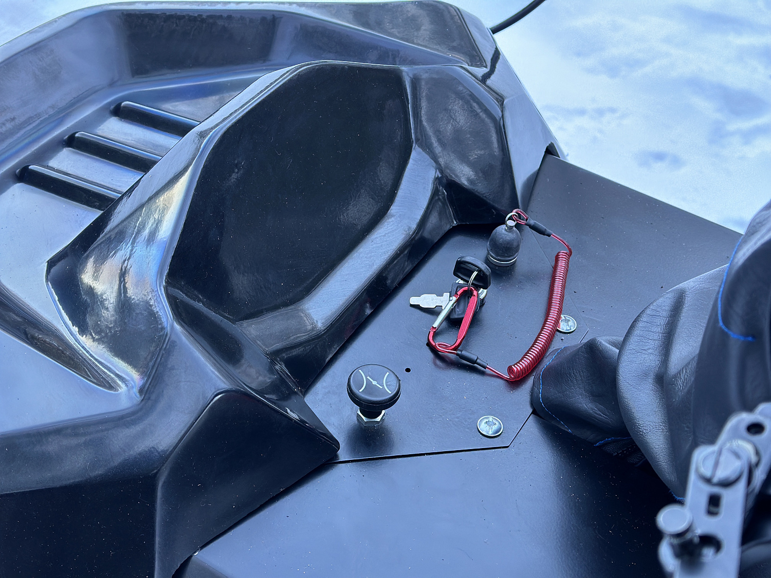 Снегоход PROMAX YAKUT 500 LONG 2.0 4T 20 в Таганроге