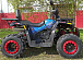 Квадроцикл PROMAX WILD 300 LUX "АНТИВИБРАЦИОННЫЙ" в Таганроге
