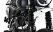 Мотоцикл Motoland LEGEND (XL250-A) (172FMM-5/PR250) в Таганроге