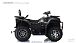 Квадроцикл GBM CRONOS 420 4WD EFI в Таганроге