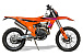 Эндуро мотоцикл IRBIS KTR 250 в Таганроге