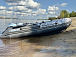 Лодка MISHIMO BIG FLOOR 440 в Таганроге