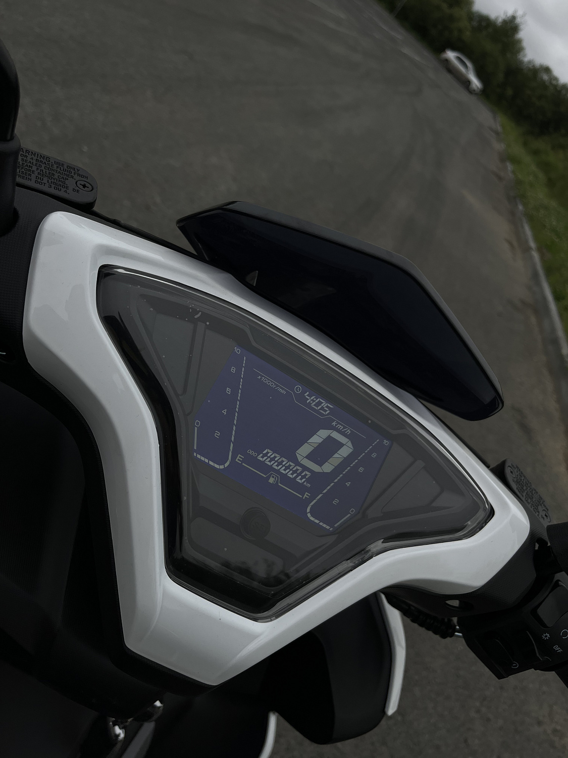 Скутер PROMAX TURAN 250 (49) в Таганроге