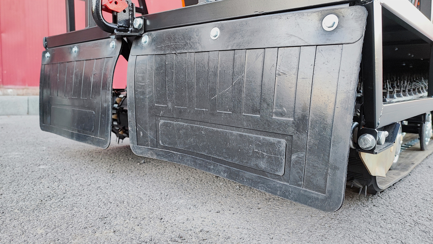 Снегоход PROMAX SNOWBEAR V3 650 2T в Таганроге