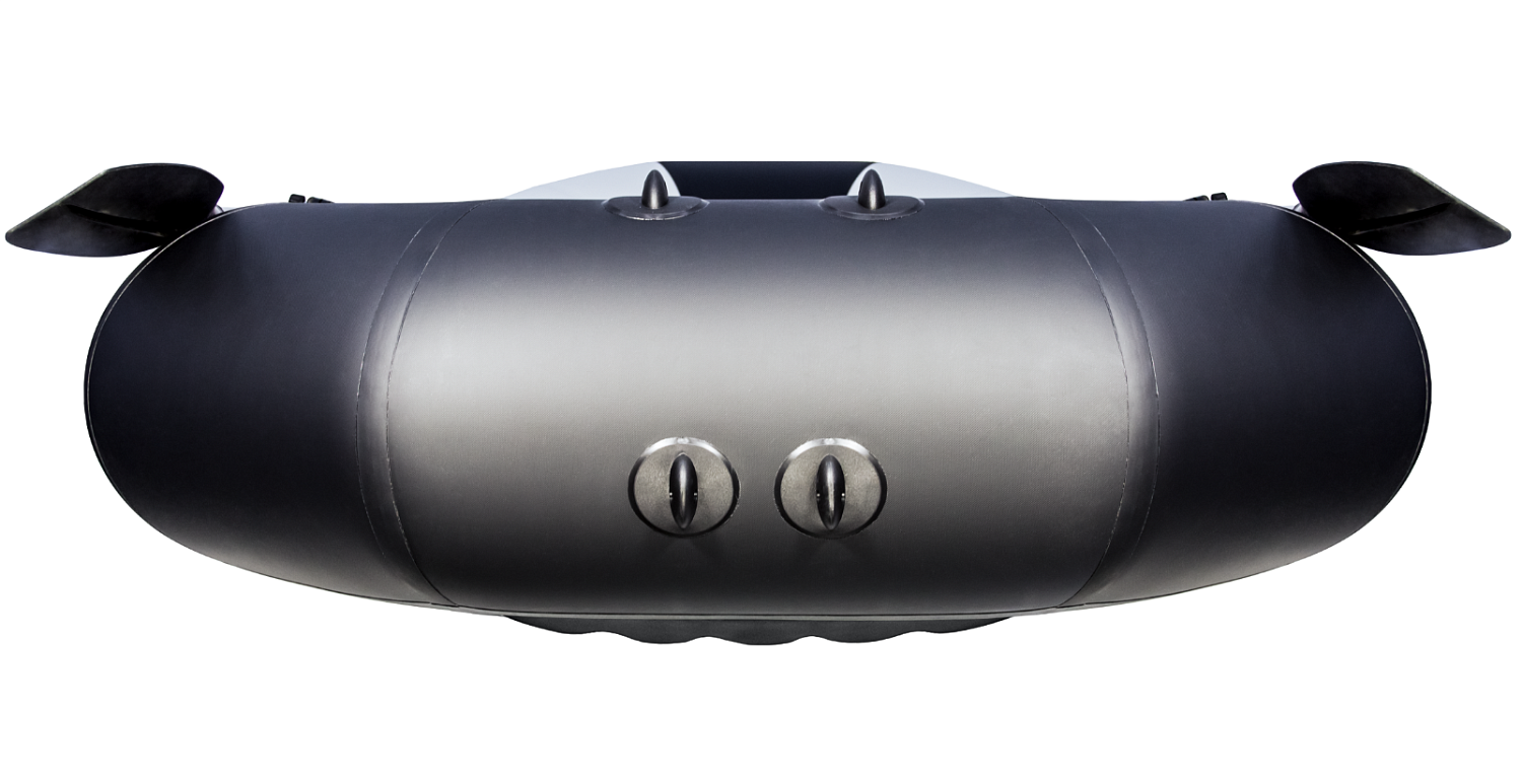 Лодка Таймень NX 270 НД в Таганроге