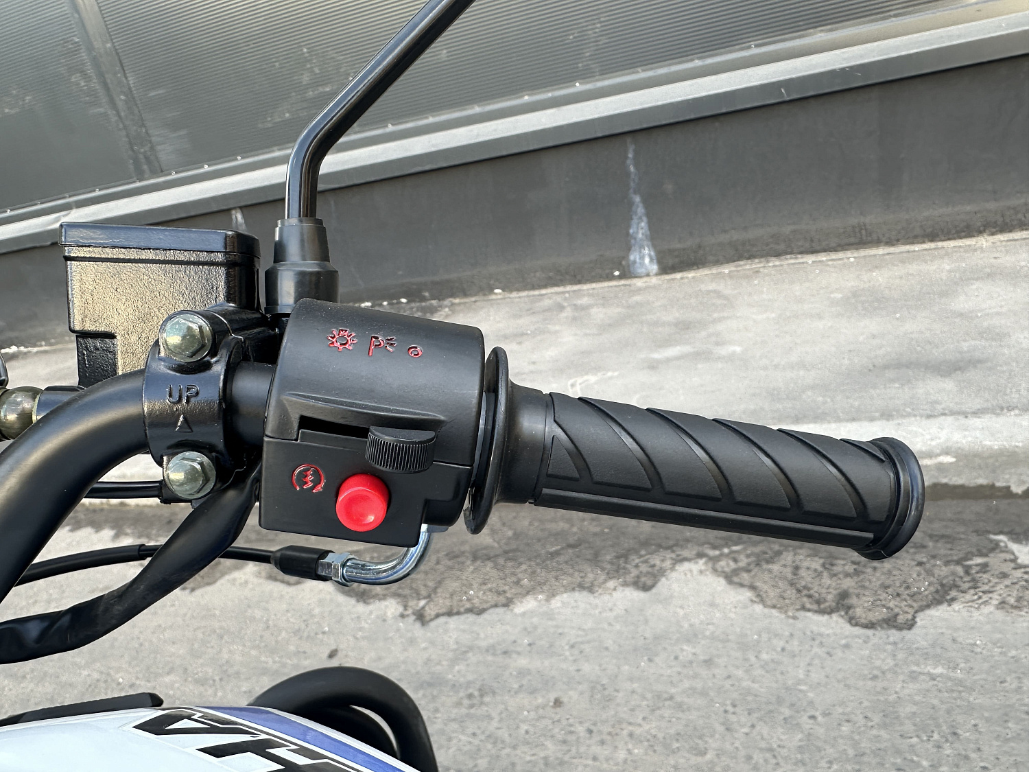 Мопед PROMAX ALPHA CITYBOX 150(49) в Таганроге