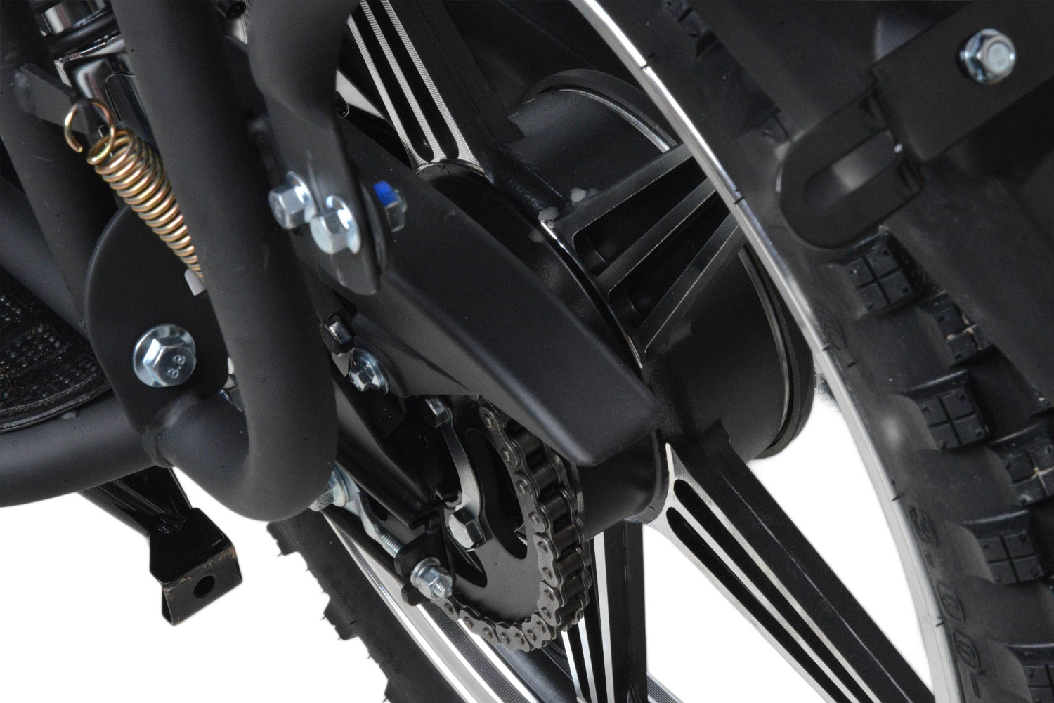 Мопед PROMAX ALPHA DIRT 150(49) в Таганроге