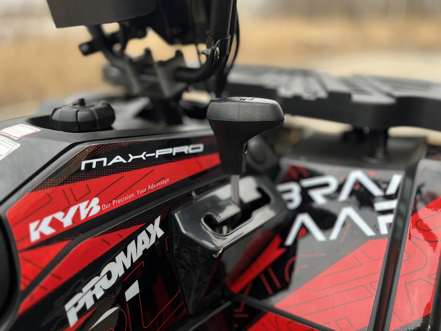 Квадроцикл PROMAX TAURUS 300 MAX-PRO LONG в Таганроге