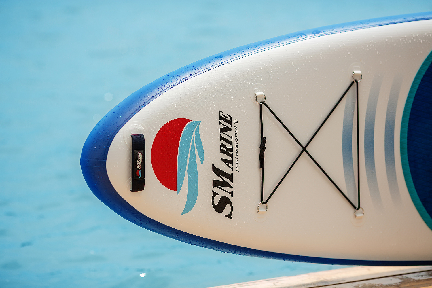 САП (SUP) Board SMARINE 10.6 в Таганроге