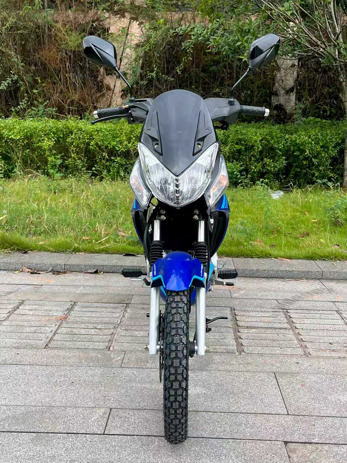 Мопед PROMAX STREET CROSS MAX 150 (49) в Таганроге