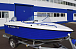 Комбинированный катер Wyatboat-470 в Таганроге Комбинированный катер Wyatboat-470 в Таганроге