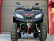Квадроцикл GBM EXPLORER 400 NEW PREMIUM в Таганроге