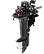 Лодочный мотор HIDEA 9.9FHS PRO (326 см3) в Таганроге