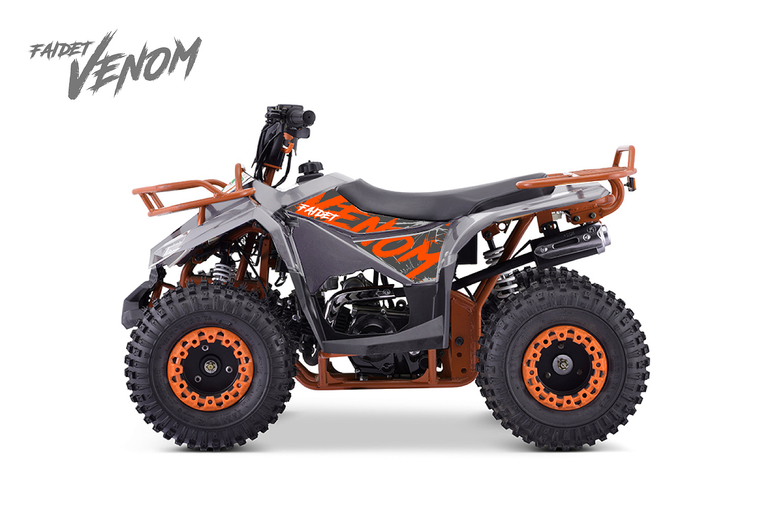 Квадроцикл FAIDET VENOM 125 в Таганроге
