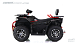 Квадроцикл GBM CRONOS 420 4WD EFI в Таганроге