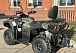 Квадроцикл HISUN GUARDIAN 400L /LONG в Таганроге