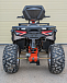 Квадроцикл GBM STORMRIDER 300 NEW PREMIUM в Таганроге