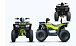 Квадроцикл Progasi RaceJumper 200 в Таганроге