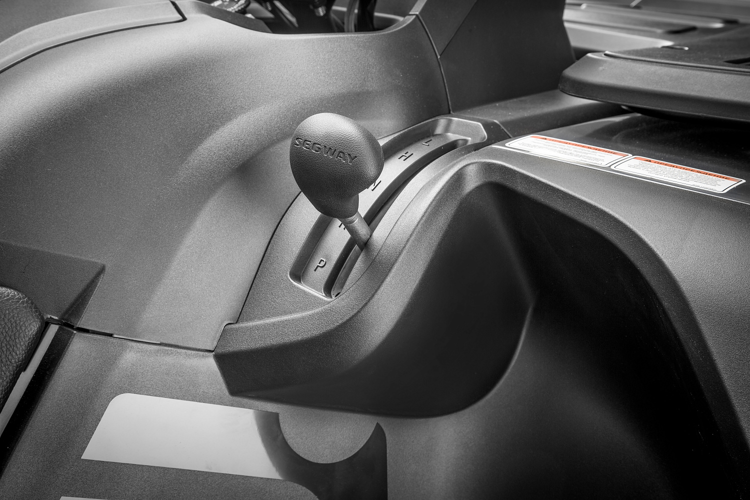  Квадроцикл Segway SNARLER AT6 LE в Таганроге