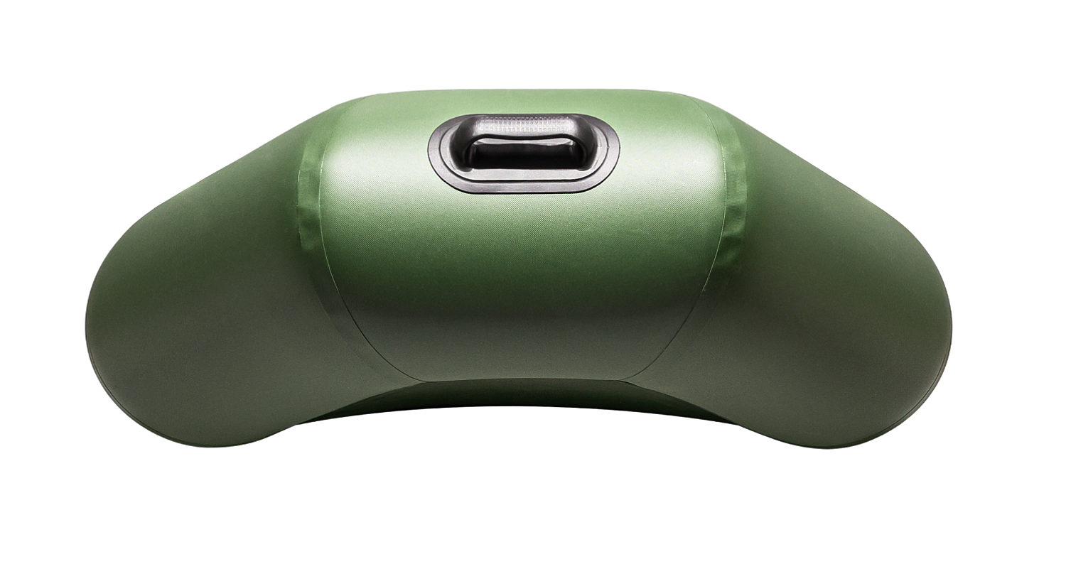 Лодка Барс 240 в Таганроге