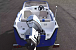 Комбинированный катер Wyatboat-470 в Таганроге Комбинированный катер Wyatboat-470 в Таганроге