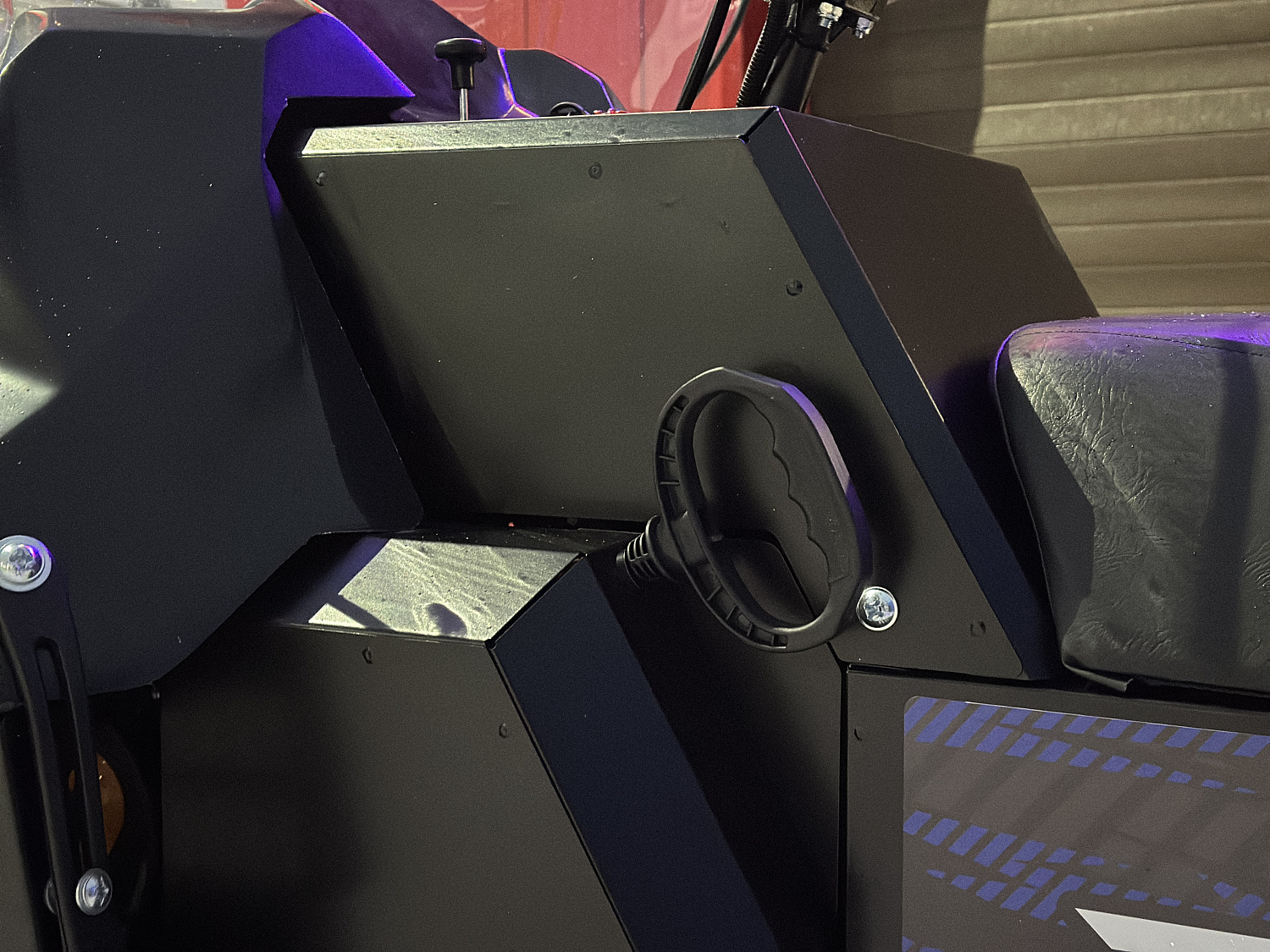 Снегоход PROMAX YAKUT 500 2.0 4T 20 в Таганроге