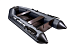  Лодка АКВА 2800 Слань-книжка киль в Таганроге