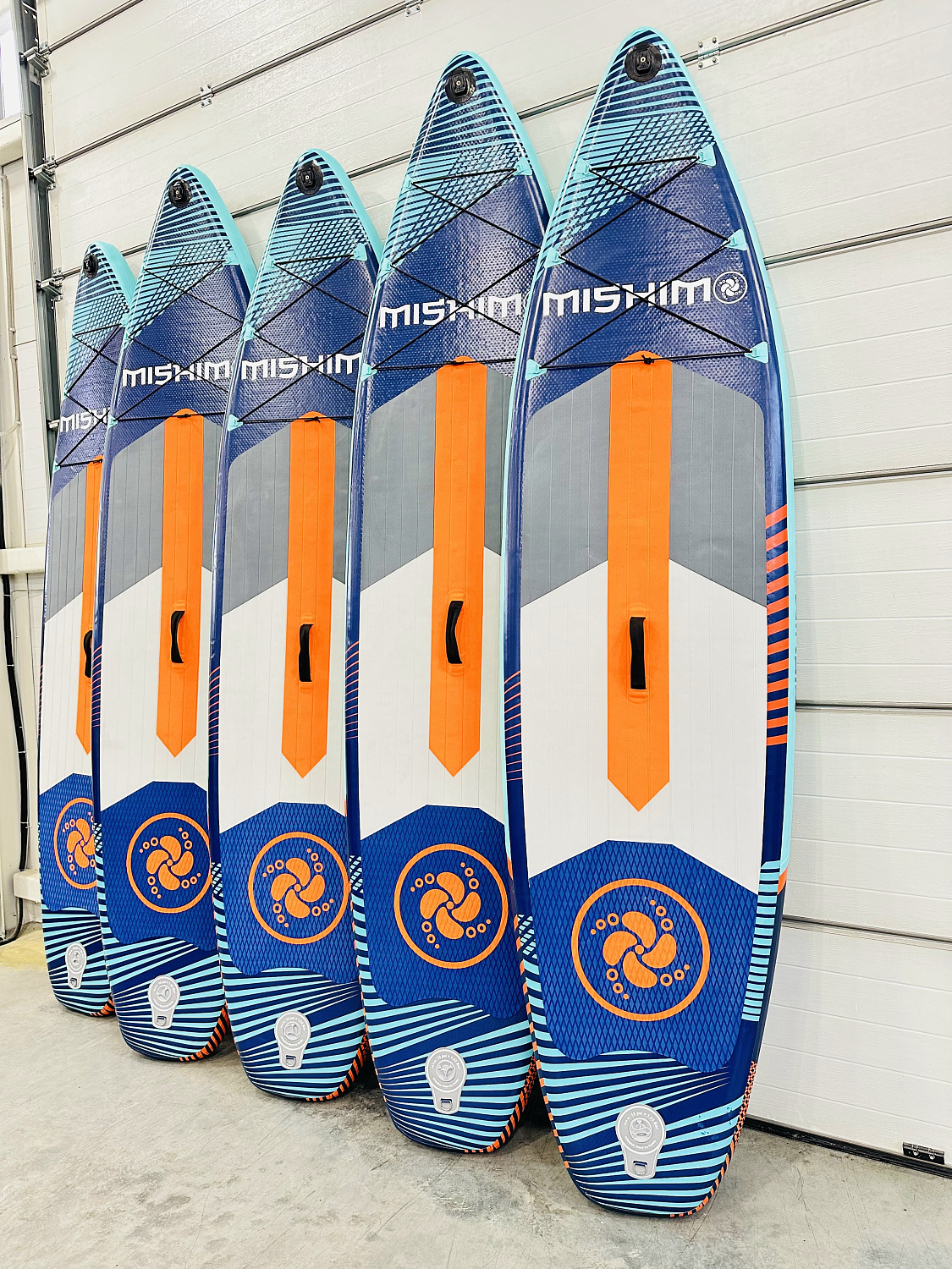 SUP (САП) Доска MISHIMO TROFY 10.6 в Таганроге